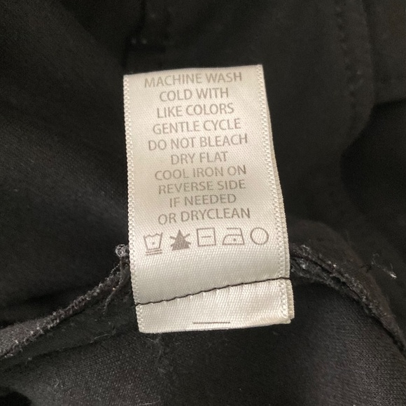 Max Studio Knit Moto Jacket - Picture 7 of 7